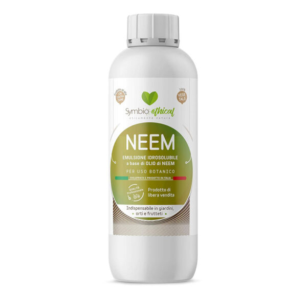 Symbioethical NEEM