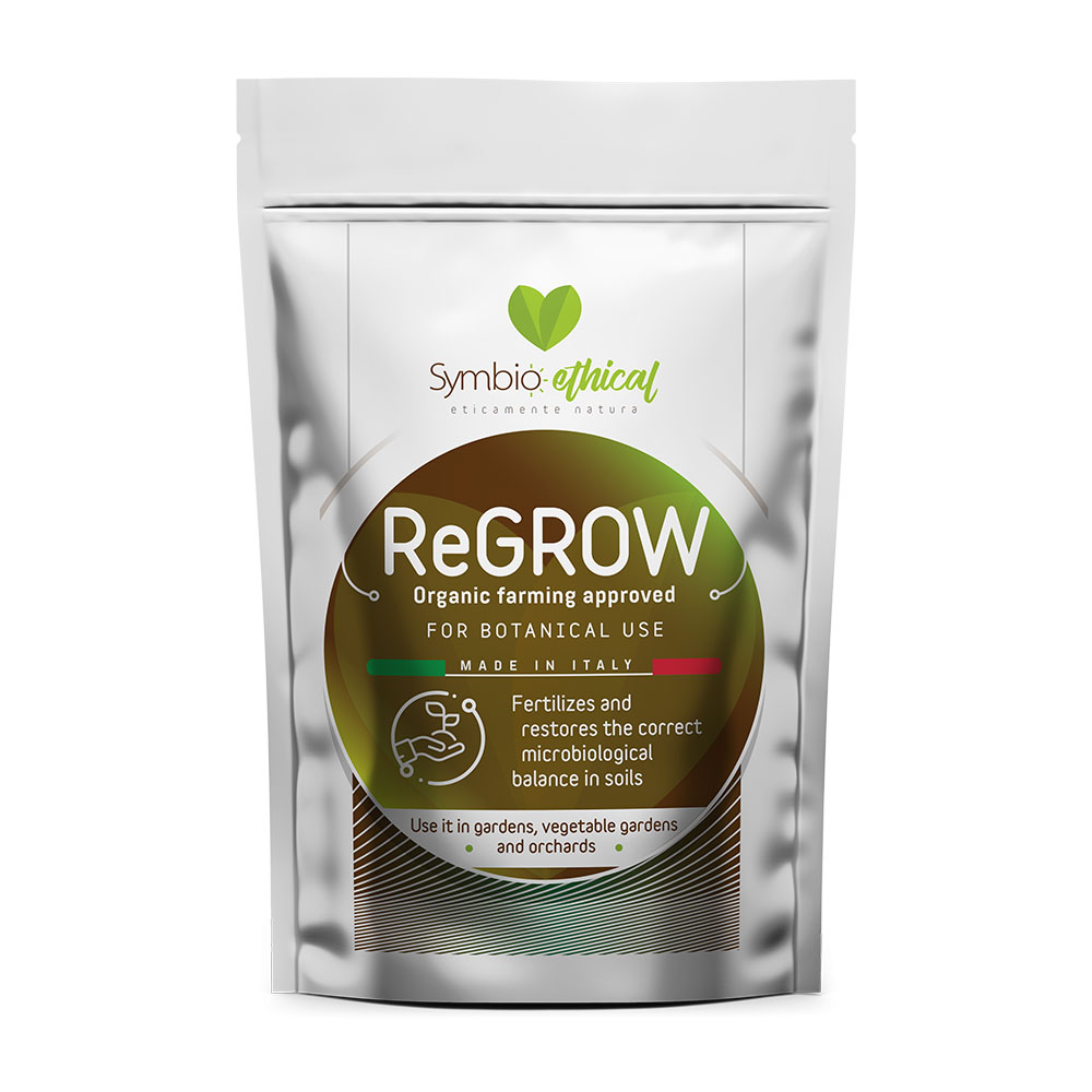 Symbioethical ReGROW