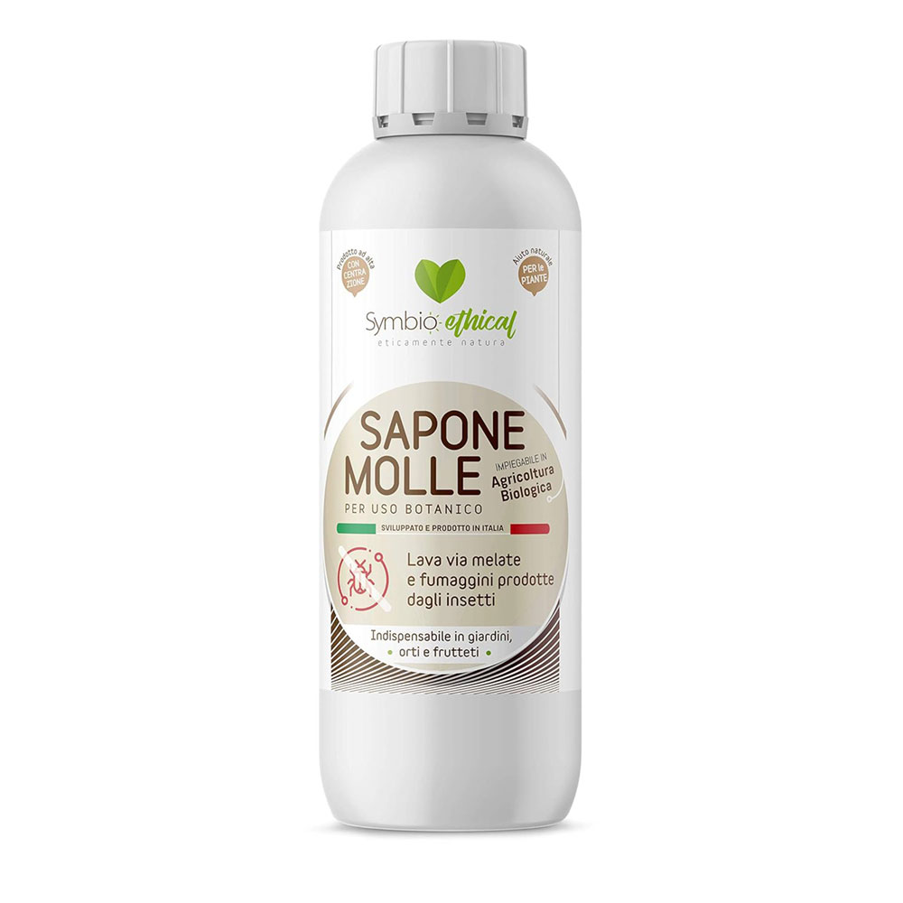 Symbioethical Sapone Molle